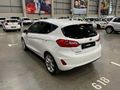 2021 Ford Fiesta 1.0 EcoBoost Titanium 5-dr