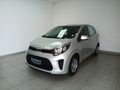 2025 Kia Picanto 1.0 Runner Panel Van
