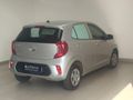 2025 Kia Picanto 1.0 Runner Panel Van