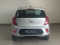 2025 Kia Picanto 1.0 Runner Panel Van