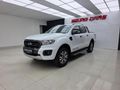 2020 Ford Ranger 2.0D Bi-Turbo Wildtrak 4x4 Auto Double-Cab