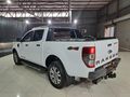 2020 Ford Ranger 2.0D Bi-Turbo Wildtrak 4x4 Auto Double-Cab