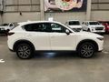 2018 Mazda CX-5 2.2 DE Akera Auto AWD