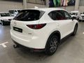 2018 Mazda CX-5 2.2 DE Akera Auto AWD