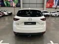 2018 Mazda CX-5 2.2 DE Akera Auto AWD