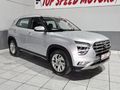 2021 Hyundai Creta 1.5D Executive Auto