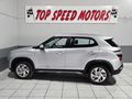 2021 Hyundai Creta 1.5D Executive Auto