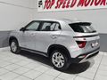 2021 Hyundai Creta 1.5D Executive Auto