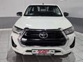 2021 Toyota Hilux 2.4 GD-6 Raised Body Raider Extended Cab