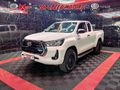 2021 Toyota Hilux 2.4 GD-6 Raised Body Raider Extended Cab
