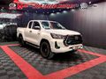 2021 Toyota Hilux 2.4 GD-6 Raised Body Raider Extended Cab