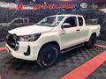 2021 Toyota Hilux 2.4 GD-6 Raised Body Raider Extended Cab