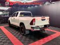 2021 Toyota Hilux 2.4 GD-6 Raised Body Raider Extended Cab