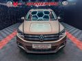 2016 Volkswagen Tiguan 1.4 TSI Bluemotion Trend - Fun (90kW)