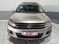 2016 Volkswagen Tiguan 1.4 TSI Bluemotion Trend - Fun (90kW)