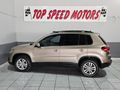 2016 Volkswagen Tiguan 1.4 TSI Bluemotion Trend - Fun (90kW)