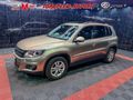 2016 Volkswagen Tiguan 1.4 TSI Bluemotion Trend - Fun (90kW)