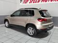 2016 Volkswagen Tiguan 1.4 TSI Bluemotion Trend - Fun (90kW)
