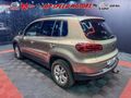 2016 Volkswagen Tiguan 1.4 TSI Bluemotion Trend - Fun (90kW)