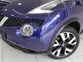 2019 Nissan Juke 1.6T Tekna Tech