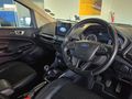 2020 Ford EcoSport 1.0 EcoBoost Titanium