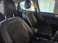 2020 Ford EcoSport 1.0 EcoBoost Titanium