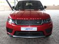 2020 Land Rover Range Rover Sport 3.0 D HSE (190kW)