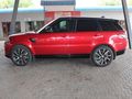 2020 Land Rover Range Rover Sport 3.0 D HSE (190kW)