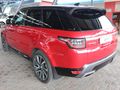 2020 Land Rover Range Rover Sport 3.0 D HSE (190kW)