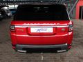 2020 Land Rover Range Rover Sport 3.0 D HSE (190kW)