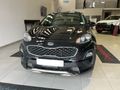 2021 Kia Sportage 2.0 CRDi Ignite+ Auto