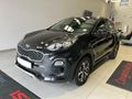 2021 Kia Sportage 2.0 CRDi Ignite+ Auto