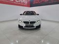 2017 BMW M4 Coupe Competition Auto