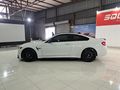 2017 BMW M4 Coupe Competition Auto