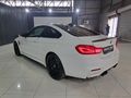 2017 BMW M4 Coupe Competition Auto