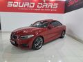 2016 BMW 2 Series 220d Coupe M Sport Auto