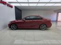 2016 BMW 2 Series 220d Coupe M Sport Auto