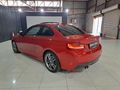 2016 BMW 2 Series 220d Coupe M Sport Auto