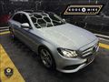 2016 Mercedes-Benz E-Class E 350d Avantgarde
