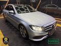2016 Mercedes-Benz E-Class E 350d Avantgarde