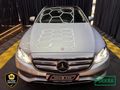 2016 Mercedes-Benz E-Class E 350d Avantgarde