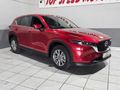 2022 Mazda CX-5 2.0 Active Auto