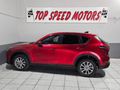 2022 Mazda CX-5 2.0 Active Auto