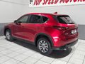 2022 Mazda CX-5 2.0 Active Auto
