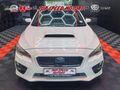 2016 Subaru WRX 2.0 Premium Sport Auto