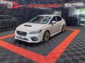 2016 Subaru WRX 2.0 Premium Sport Auto