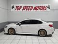 2016 Subaru WRX 2.0 Premium Sport Auto