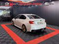 2016 Subaru WRX 2.0 Premium Sport Auto