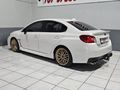 2016 Subaru WRX 2.0 Premium Sport Auto
