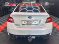 2016 Subaru WRX 2.0 Premium Sport Auto